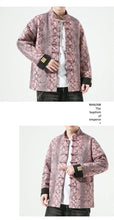 Load image into Gallery viewer, Tang dynasty xīnlíng premium jacket