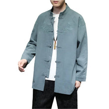 Load image into Gallery viewer, &quot;Jianmu&quot; shepherd Tang Dynasty jacket