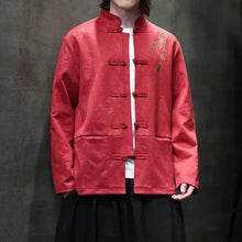 Load image into Gallery viewer, &quot;Tángfēng&quot; Tang Dynasty jacket