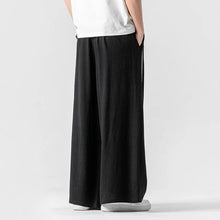 Load image into Gallery viewer, &quot;miseru&quot; harem pants