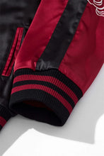 Load image into Gallery viewer, Premium carp splash embroidery sukajan jacket