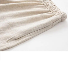 Load image into Gallery viewer, "Yúnmò" Tang shirt + pants set