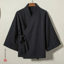 Load image into Gallery viewer, &quot;Yin Lóng&quot; Tang Dynasty robe jacket
