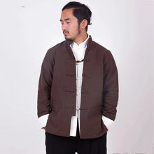 Load image into Gallery viewer, &quot;fanqiè&quot; Tang Dynasty jacket
