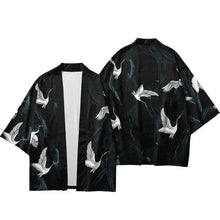 Load image into Gallery viewer, Assorted graphic kimonos G3