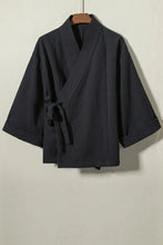 Load image into Gallery viewer, &quot;Yin Lóng&quot; Tang Dynasty robe jacket