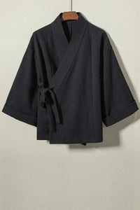 "Yin Lóng" Tang Dynasty robe jacket