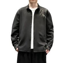 Load image into Gallery viewer, Mystic branches Tang shirt