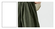 Load image into Gallery viewer, Wide bushido wabi sabi pants