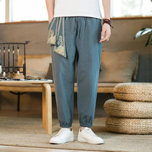 Load image into Gallery viewer, &quot;shinri&quot; harem pants
