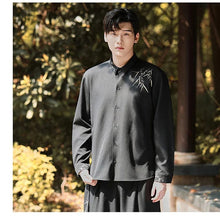 Load image into Gallery viewer, Mystic branches Tang shirt