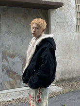 Load image into Gallery viewer, Wool lining &quot;Akio&quot; jacket