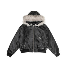 Load image into Gallery viewer, &quot;Keisuke&quot; hooded jacket