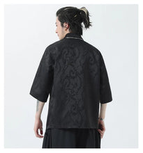 Load image into Gallery viewer, &quot;Go Seonji&quot; Tang Dynasty shirt