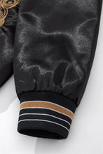 Load image into Gallery viewer, Premium "Shiran" sukajan baseball jacket