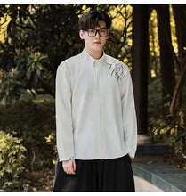 Load image into Gallery viewer, Mystic branches Tang shirt