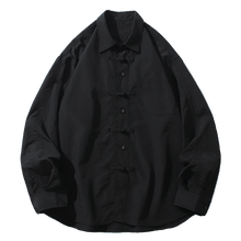 Load image into Gallery viewer, &quot;Du Fu&quot; Tang Dynasty shirt