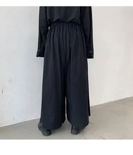 Load image into Gallery viewer, Wide bushido nigiyaka pants