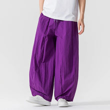 Load image into Gallery viewer, "Zankoku" harem pants