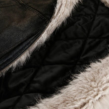 Load image into Gallery viewer, Vintage denim &quot;Daiki&quot; jacket