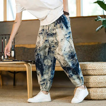 Load image into Gallery viewer, Garam harem pants