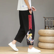 Load image into Gallery viewer, &quot;haru&quot; ankle length harem pants