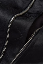 Load image into Gallery viewer, Premium &quot;denim&quot; jungle tiger sukajan jacket