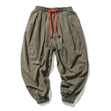 Load image into Gallery viewer, Myojo harem pants