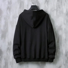 Load image into Gallery viewer, &quot;Zhongguo&quot; embroidery hoodie