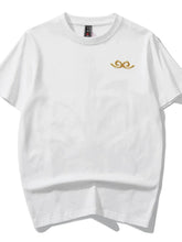 Load image into Gallery viewer, Embroidery monkey king T-shirt
