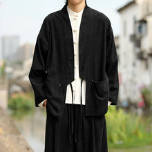 Load image into Gallery viewer, "Tsukikage" kimono