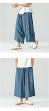 Load image into Gallery viewer, Sora ankle length harem pants