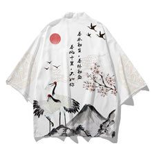 Load image into Gallery viewer, Assorted graphic kimonos G2
