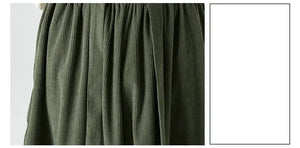 Wide bushido wabi sabi pants