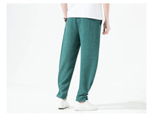 Load image into Gallery viewer, Yuuma harem pants