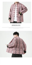 Load image into Gallery viewer, Tang dynasty xīnlíng premium jacket