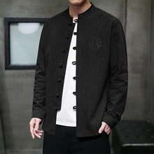 Load image into Gallery viewer, &quot;Li He&#39; Tang Dynasty jacket