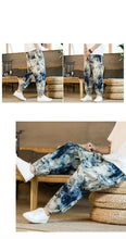 Load image into Gallery viewer, Garam harem pants