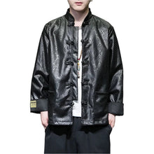 Load image into Gallery viewer, &quot;Guo Ziyi&quot; Tang Dynasty jacket