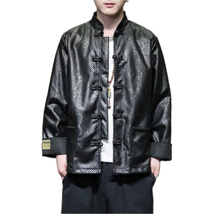 "Guo Ziyi" Tang Dynasty jacket