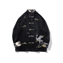 Load image into Gallery viewer, &quot;Shuyuan&quot; Tang dynasty jacket