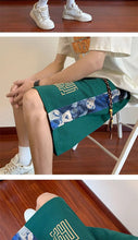 Load image into Gallery viewer, Suijin shorts