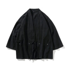 Load image into Gallery viewer, Kazan casual kimono shirt