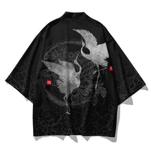 Load image into Gallery viewer, Assorted graphic kimonos G3