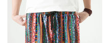 Load image into Gallery viewer, &quot;Toshi&quot; harem pants