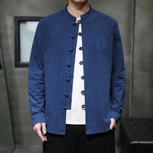 Load image into Gallery viewer, &quot;Li He&#39; Tang Dynasty jacket