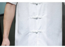 Load image into Gallery viewer, Susu Tang short sleeve shirt