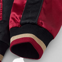 Load image into Gallery viewer, Premium judge dragon embroidery sukajan jacket