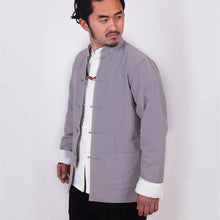 Load image into Gallery viewer, &quot;fanqiè&quot; Tang Dynasty jacket