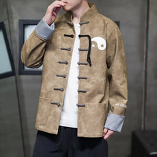 Load image into Gallery viewer, &quot;Hànlín&quot; Tang Dynasty jacket